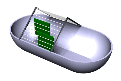 Waeschetrockner für Badewanne