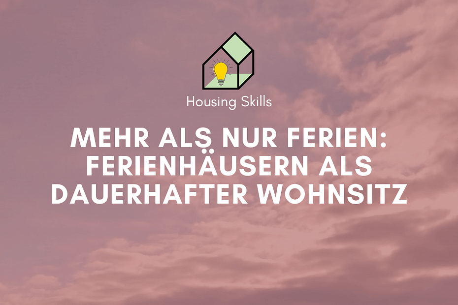 Beitragsbild Ferienhaus